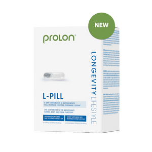 NUEVO - ProLon® L-Pill