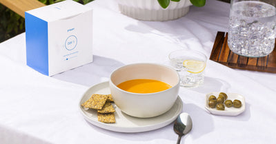 ProLon para la salud intestinal: cómo la Dieta que Imita el Ayuno apoya el bienestar digestivo