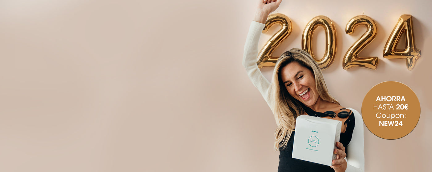 ProLon Dieta de 5 dias que imita el Ayuno Intermitente ProLon® España