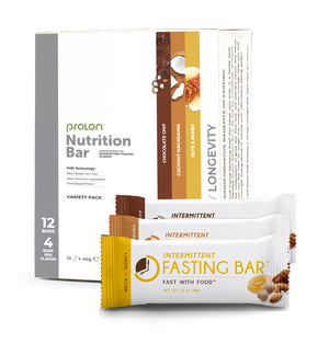 ProLon® Nutrition Bar