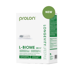 NUEVO - ProLon® L-Biome